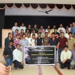 Workshop participants